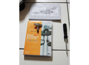 Roland HD-1 (67025)