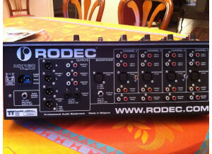 Rodec MX180 Original (26175)