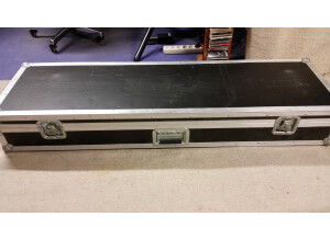 Fly Case Flight-Case Clavier 88 notes (11162)