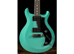 PRS S2 Mira - Seafoam Green (128)