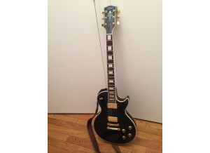 Tokai Guitars LC 85