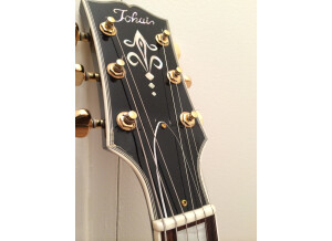 Tokai Guitars LC 85