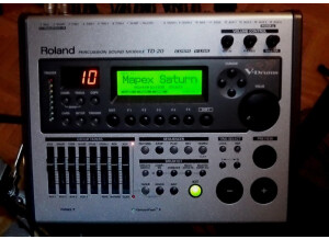 Roland TD-20 Module (50600)
