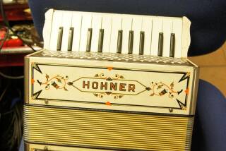 Hohner Weekend I