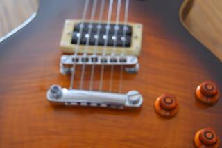 Tokai Love Rock ALS48