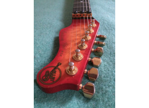 Valley Arts Guitars Custom Pro (75369)