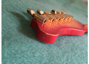 Valley Arts Guitars Custom Pro (9700)