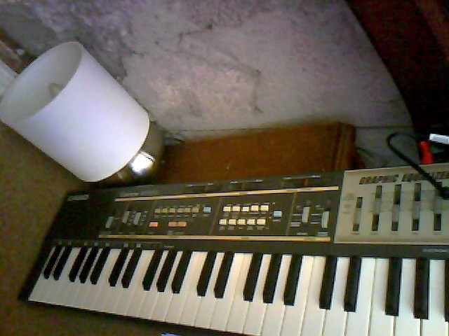 Casio MT-100