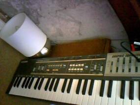 Casio Casiotone MT-100
