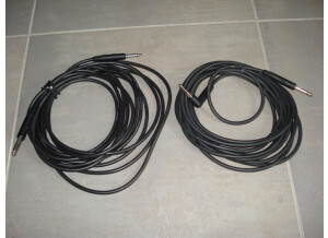 Planet Waves Classic Instrument Cable