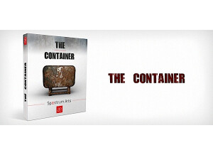 TheContainer600