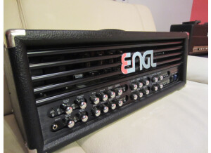 ENGL E670 EL34 Special Edition Head EL34 (44360)