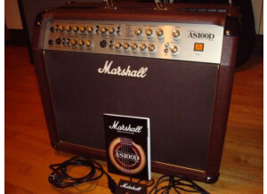 Marshall AS100D (39139)