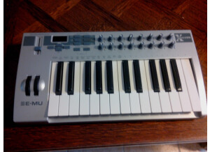 E-MU Xboard25 (70473)
