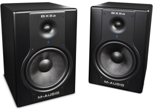 M-Audio M-Audio BX8a Deluxe