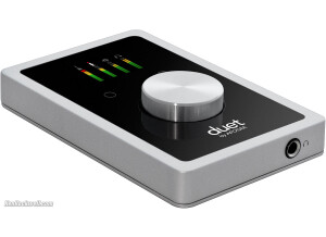Apogee Electronics Duet 2