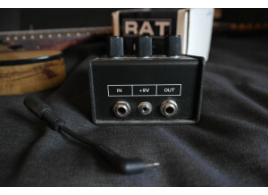 ProCo Sound RAT 2 (81380)