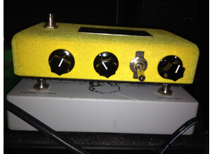 Foxx Tone Machine (69182)