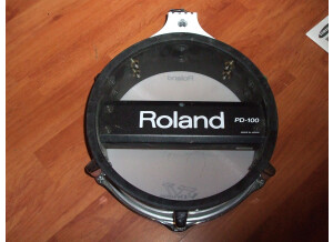 Roland TD-12
