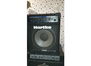 Hartke HA1200
