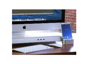 Apple iMac 27'' Intel Core i5 3,2 GHZ (11258)