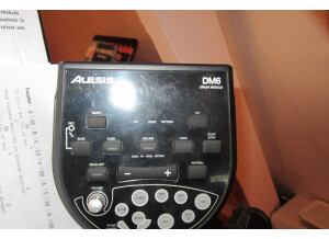 Alesis DM6 USB Express Kit
