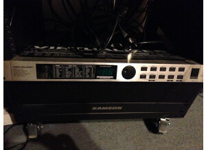 Behringer Virtualizer Pro DSP1000P (26703)