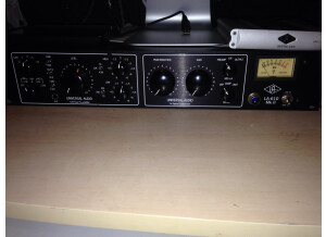 Universal Audio LA-610 MK II (86114)