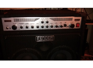 Fender Bassman 250 Combo 2x10 (98279)