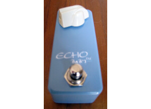 Lovepedal Echo Baby Delay (26879)