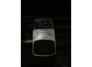 Behringer Guitar/Amp Selector AB100 (33361)