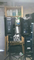 Electro-Voice ZLX-12P