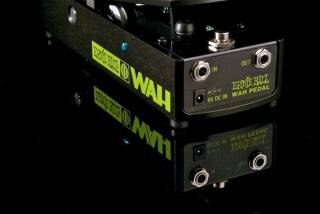 Ernie Ball 6185 Wah Pedal