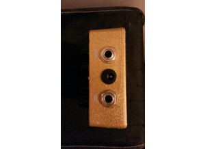 Mojo France Overdriver (89257)