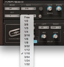 Waves Codex Waves Codex