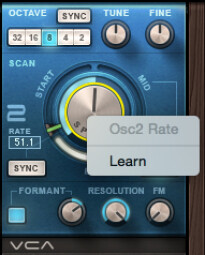 Waves Codex Waves Codex