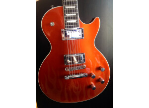 Gibson Les Paul GT - Candy Orange