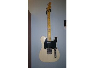 Squier Classic Vibe Telecaster '50s - Vintage Blonde Maple