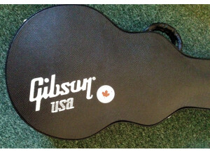 Gibson Les Paul GT - Candy Orange