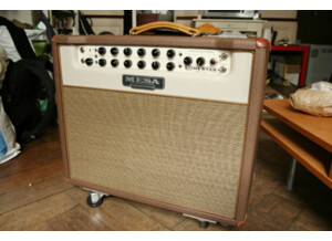 Mesa Boogie Lone Star Special 112