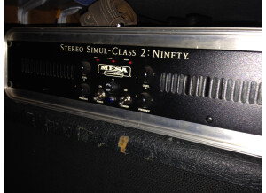 Mesa Boogie Simul-Class 2:90 (13183)