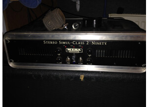 Mesa Boogie Simul-Class 2:90 (79030)