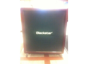 Blackstar Amplification Artisan 412A (59080)