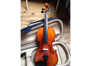 Suzuki N°220 4/4 (33546)