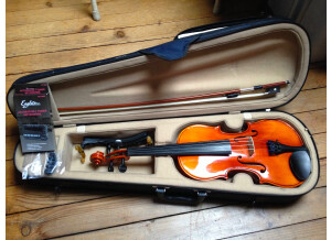 Suzuki N°220 4/4 (79873)