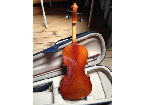 Suzuki N°220 4/4 (16873)