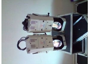 E.m.o INT-652 Intelligent Club Scanner (87990)