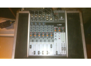 Behringer Xenyx 1204USB (76070)