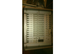 Behringer Xenyx 1204USB (92573)