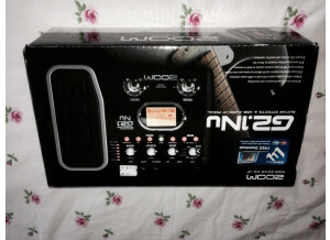 Zoom G2.1Nu (78478)